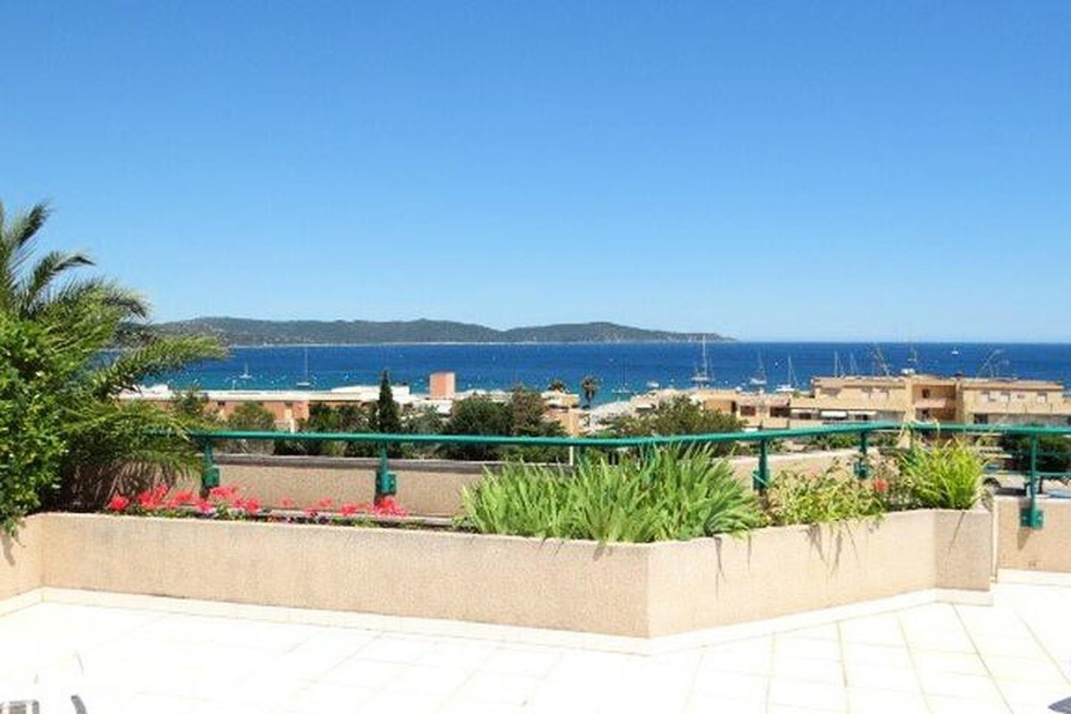 3 Pièces 4 Personnes