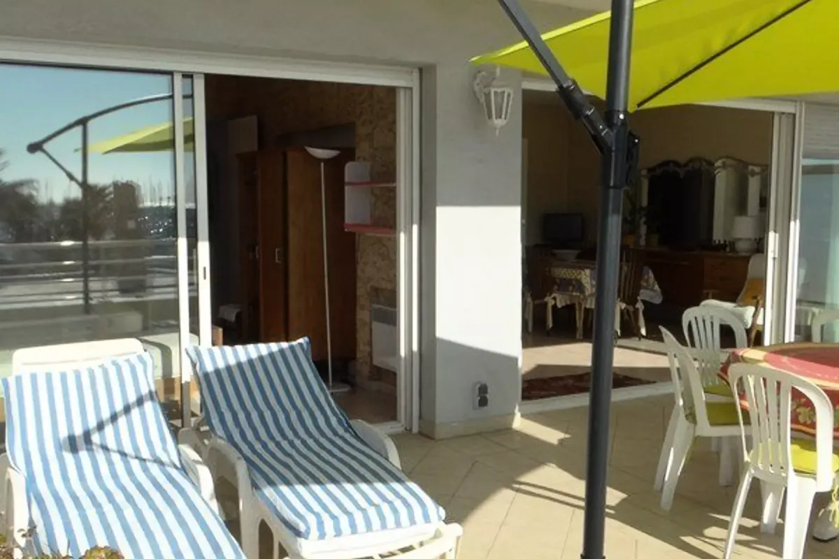 3 Pièces 4 Personnes