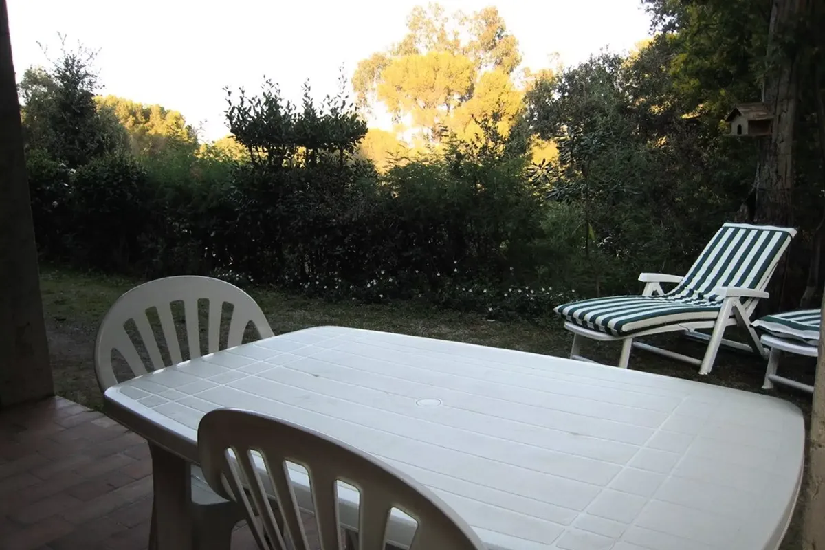 3 Pièces 6 Personnes