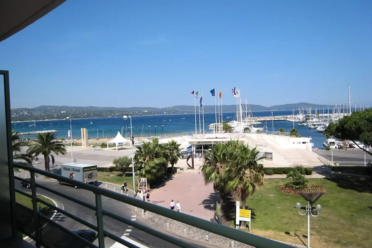 2 Pièces 4 Personnes