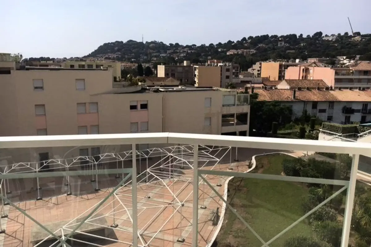 2 Pièces 4 Personnes