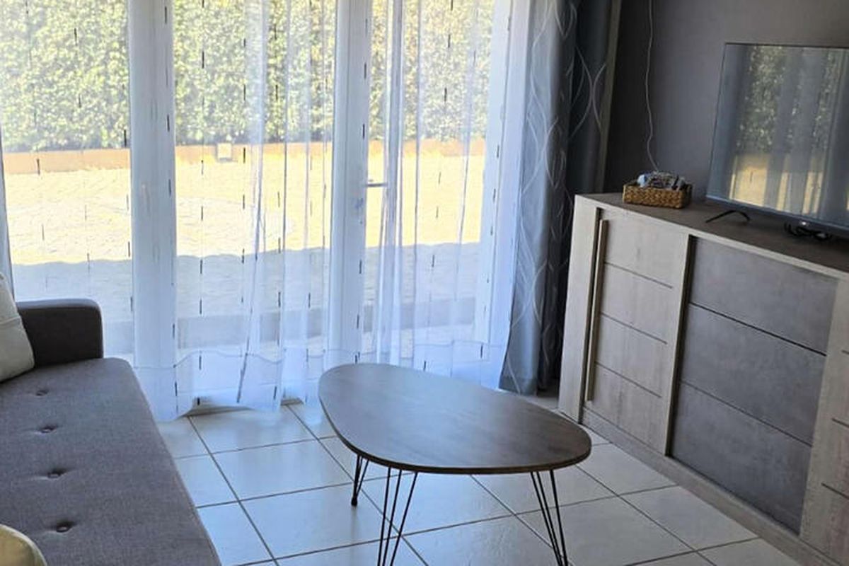 3 Pièces 4 Personnes