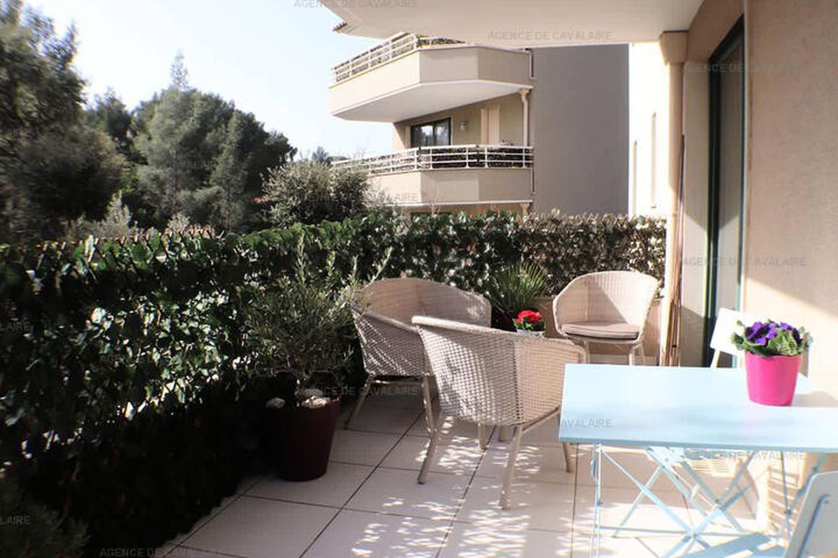 3 Pièces 4 Personnes