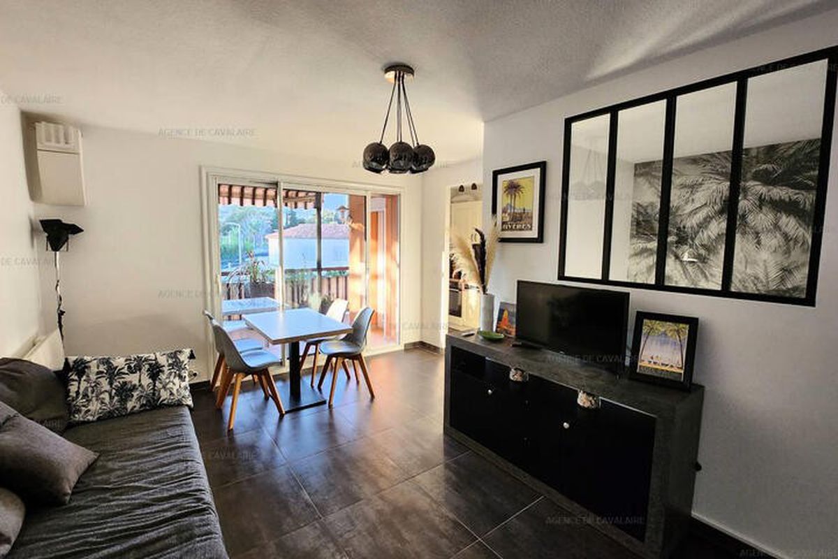 3 Pièces 5 Personnes