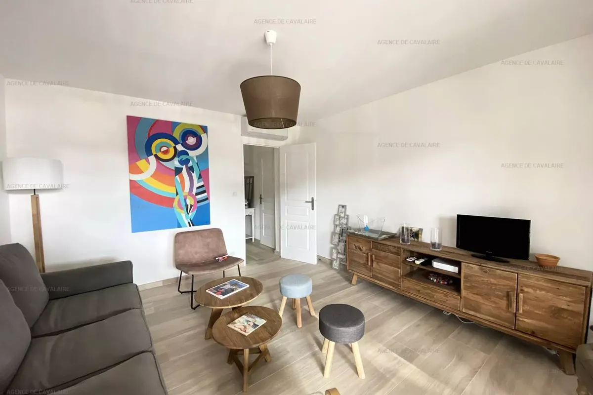 4 Pièces 5 Personnes