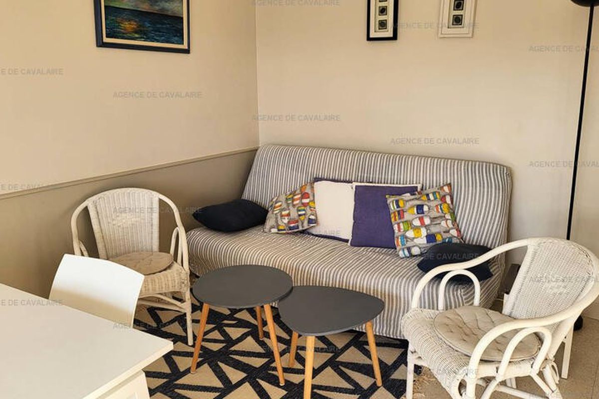 3 Pièces 4 Personnes