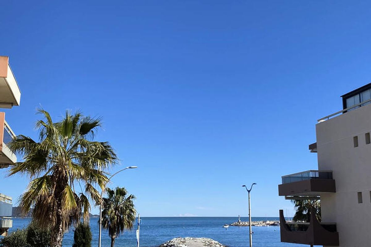 1 Pièce 4 Personnes