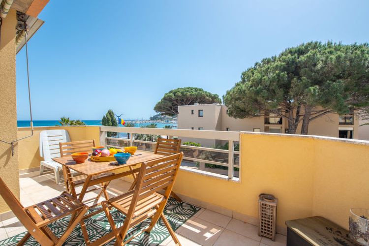 Appartement Le Palazzo del Mar
