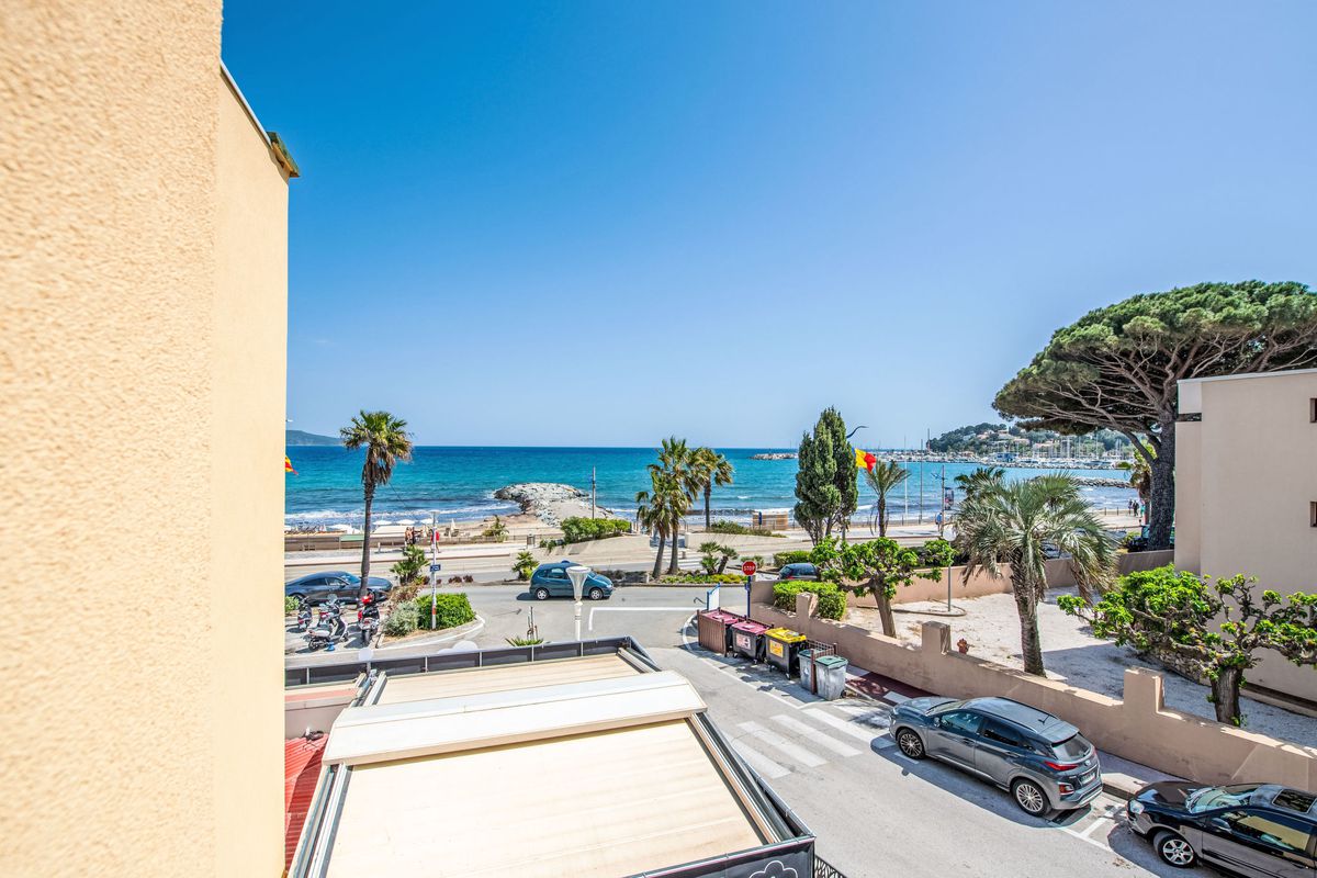 Appartement Le Palazzo del Mar