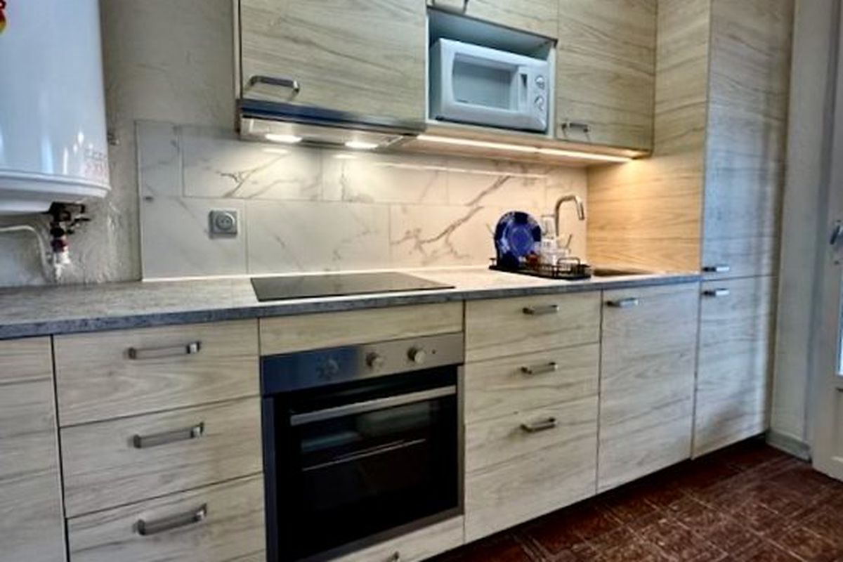 APPARTEMENT 3 PIÈCES - 5 COUCHAGES - CAVALAIRE - Porto di mar ii