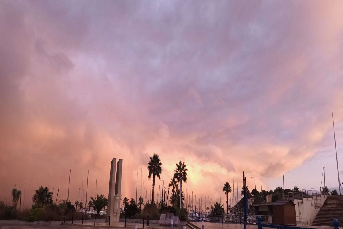 APPARTEMENT 2 PIÈCES 4 COUCHAGES CAVALAIRE SUR MER - Sapore di mar i