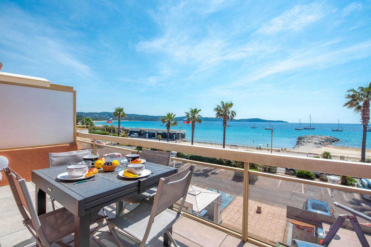 Appartement La Croix du Sud