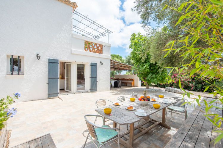 Appartement Villa Maeva