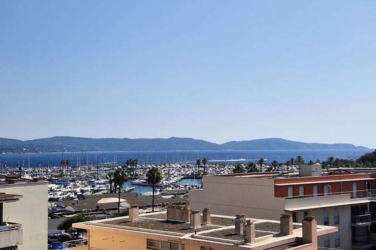 3 Pièces 4 Personnes