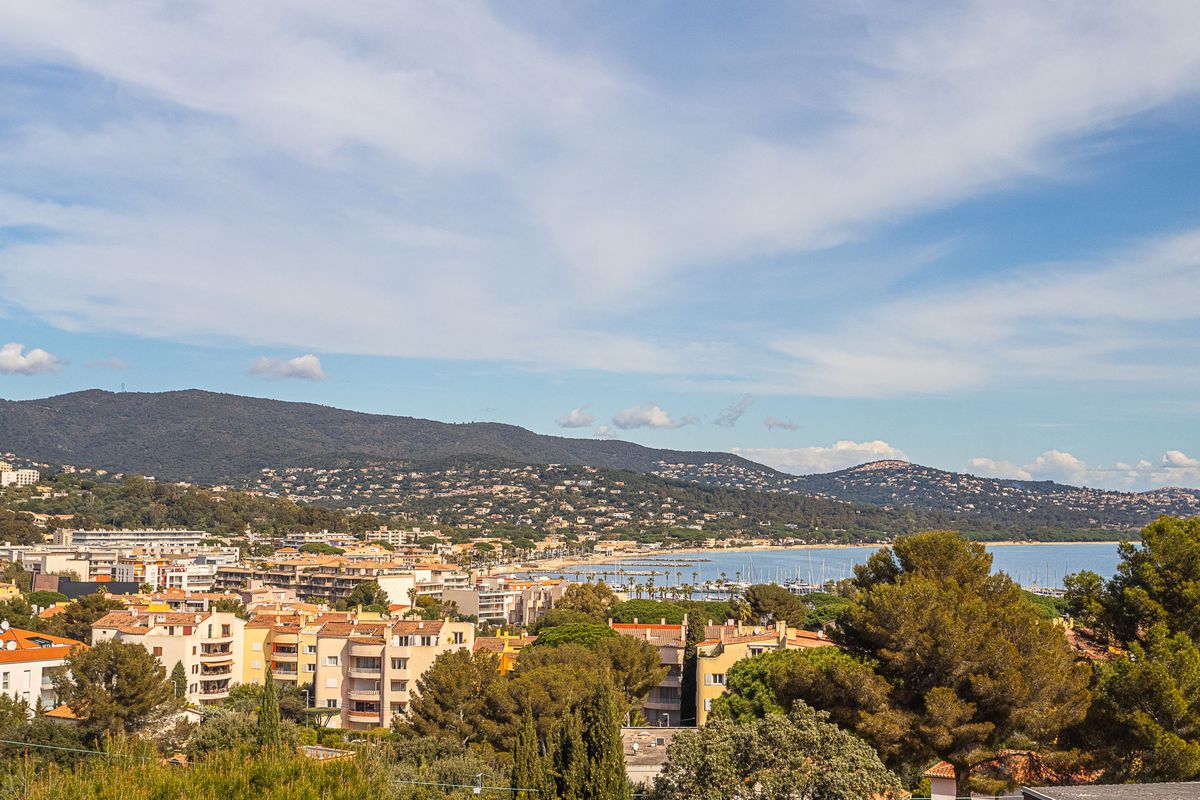 Appartement Les Villas de la Baie