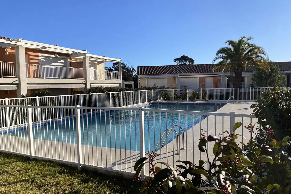 3 Pièces 4 Personnes