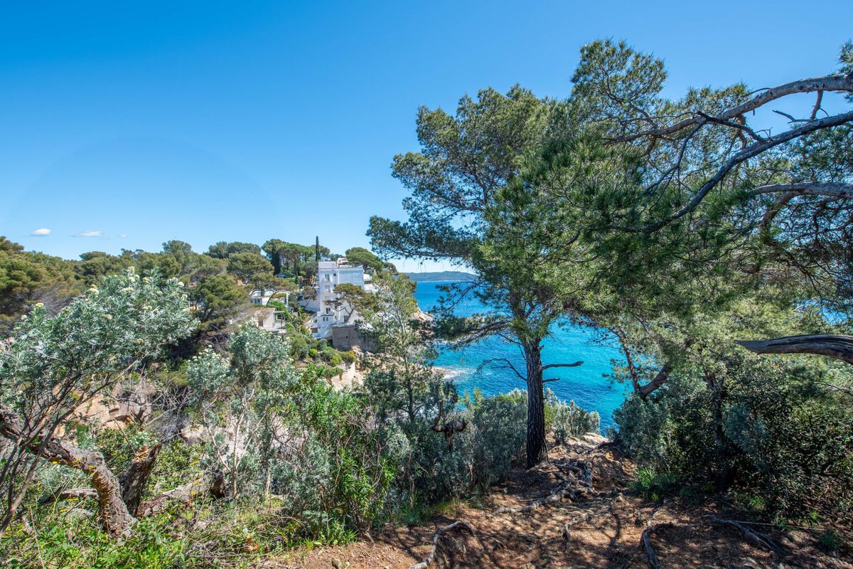 Maison Les Mas du Levant