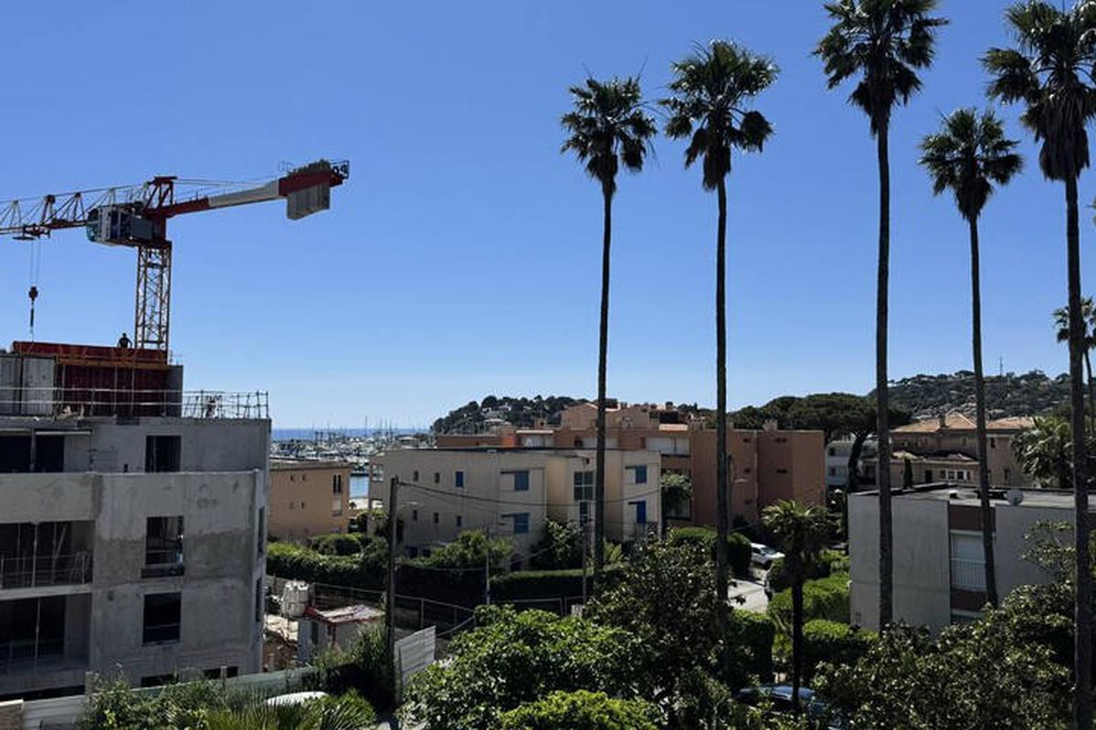 3 Pièces 4 Personnes