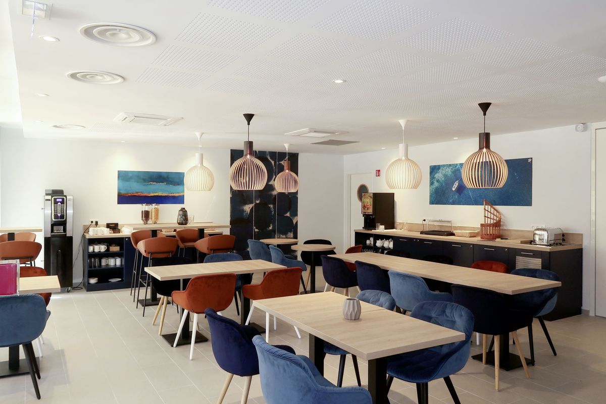 Appartement Résidence Odalys Collection Les Canisson