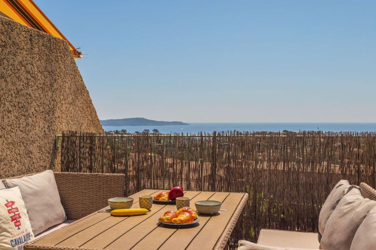 Appartement Ophélie