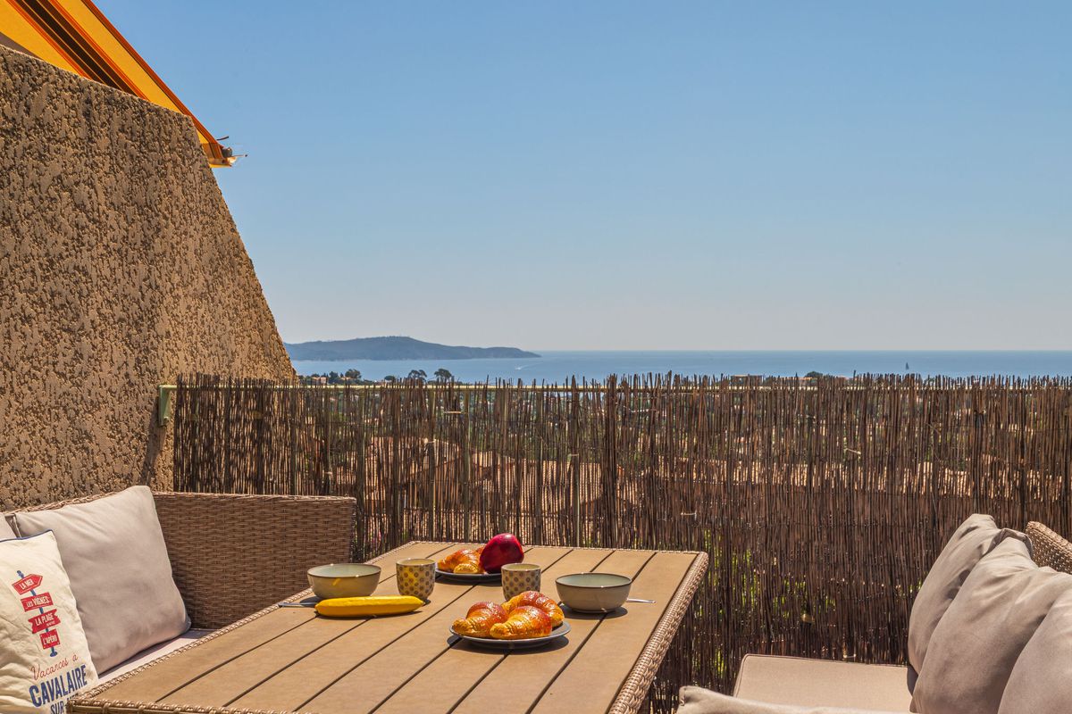 Appartement Ophélie