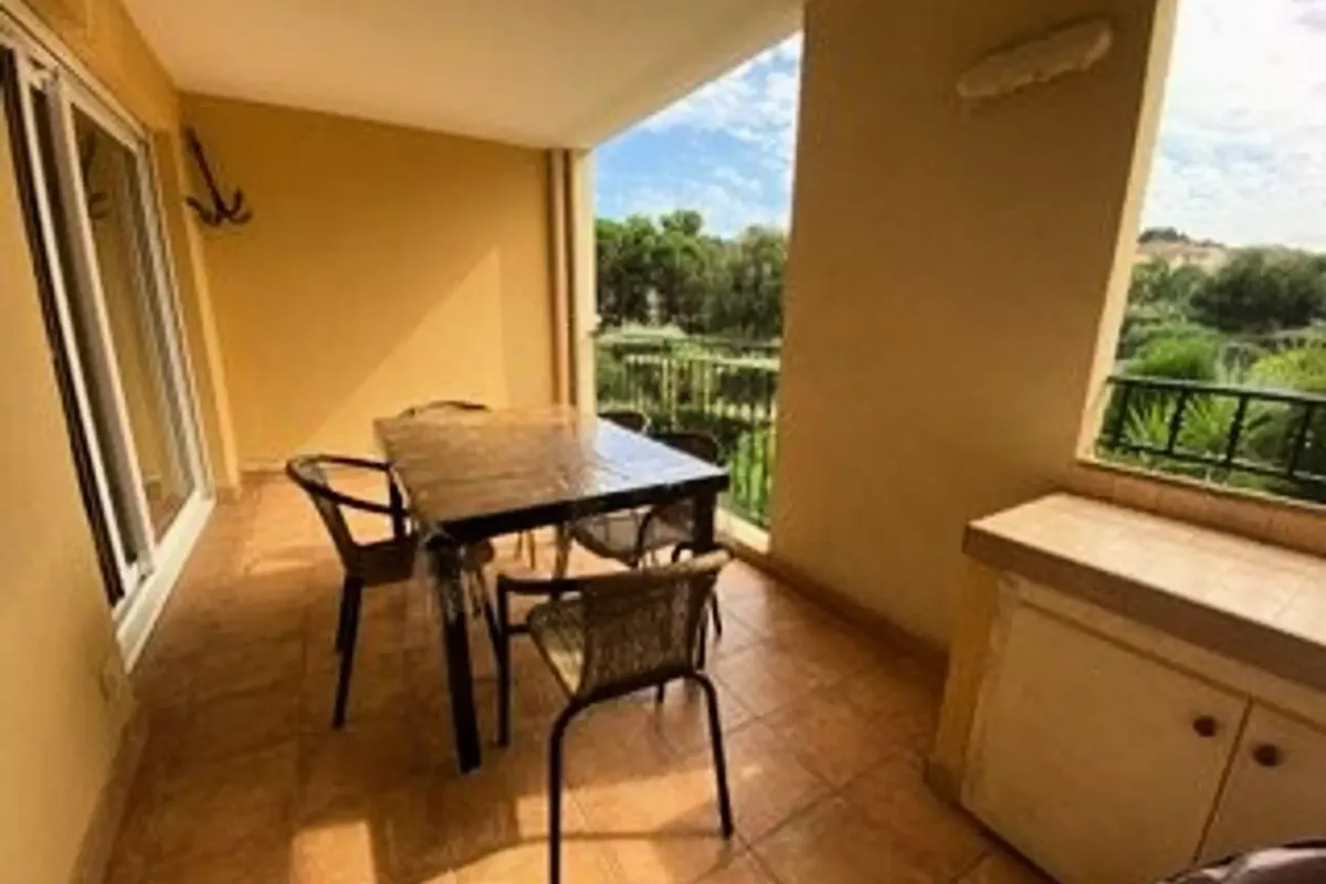 3 Pièces 4 Personnes