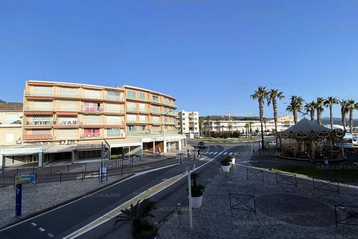 2 Pièces 4 Personnes