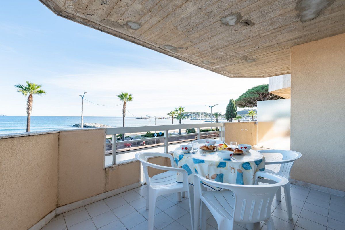 Appartement Le Palazzo del Mar