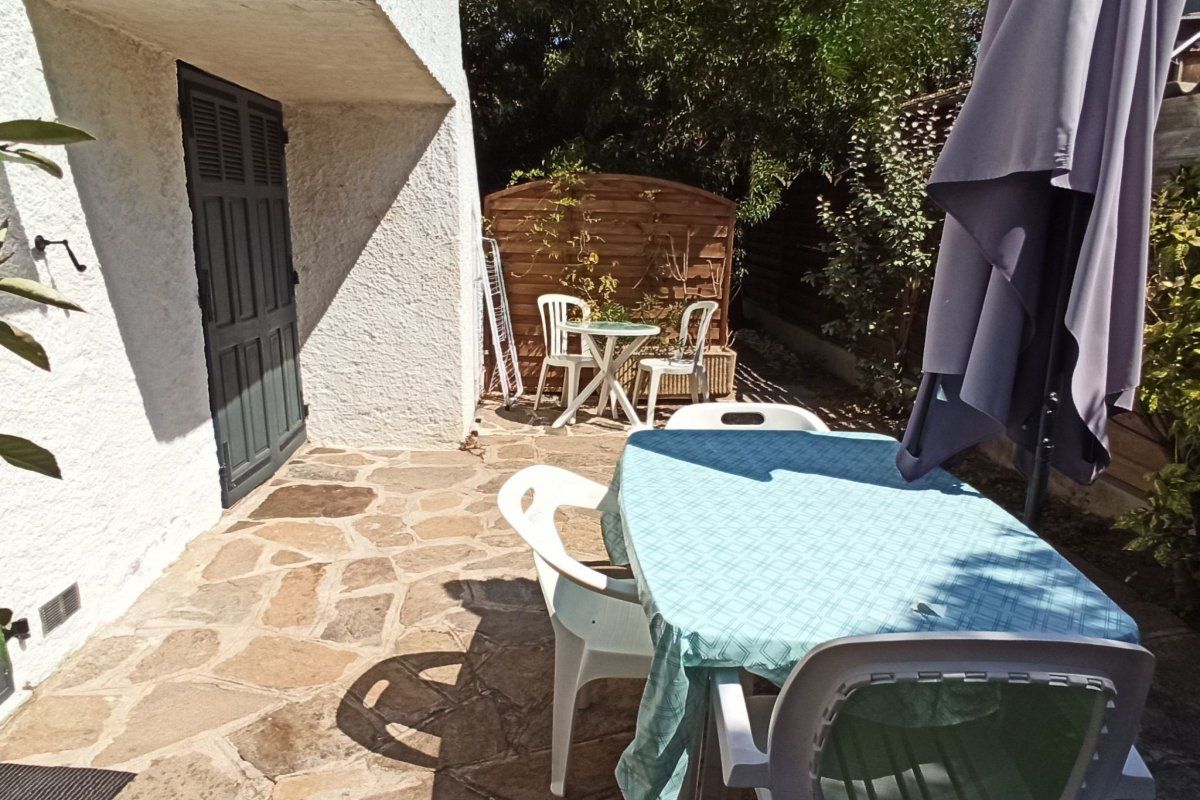 Appartement Ruhige Ecke in der Nähe von allem zu Fuß