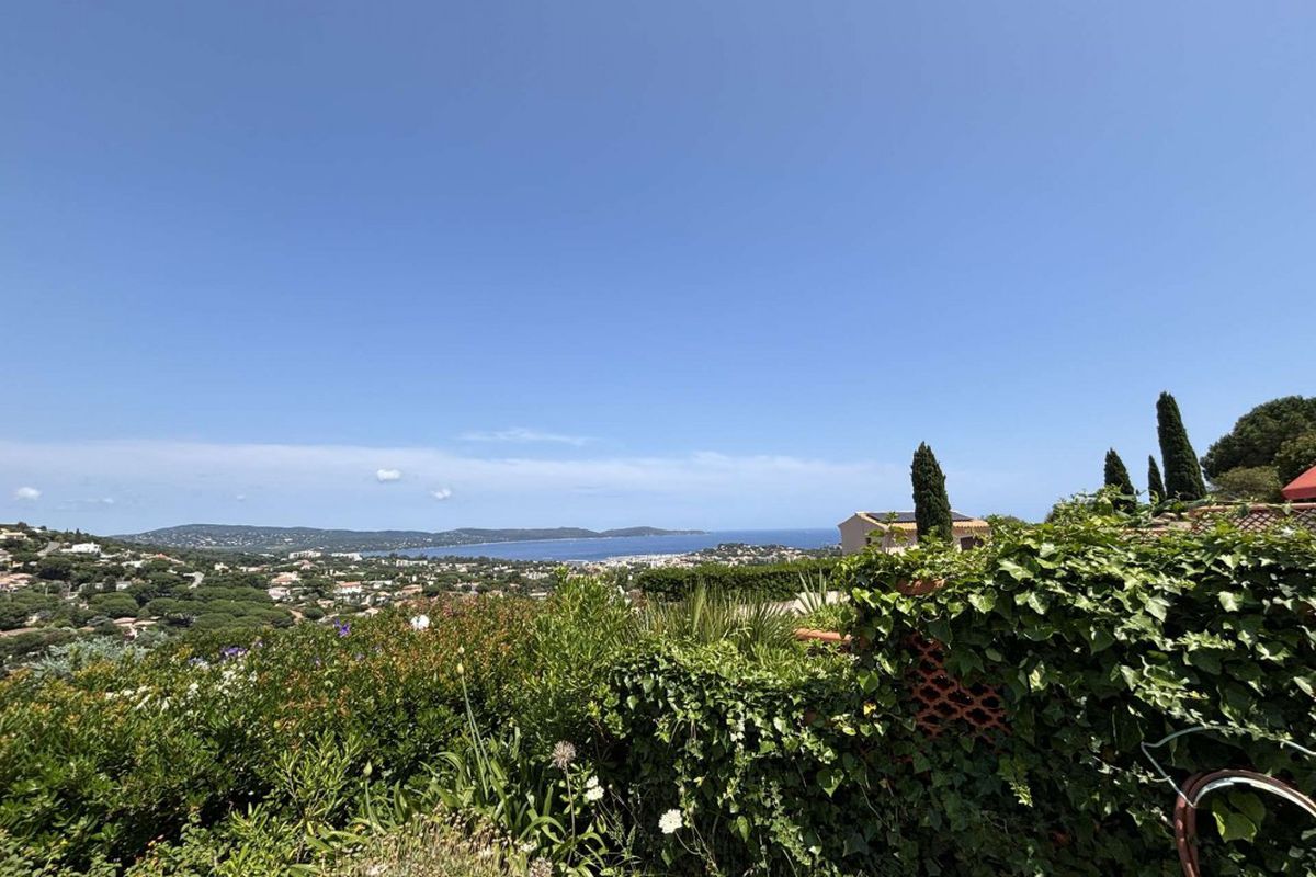APPARTEMENT STUDIO  POUR 3PERSONNES A CAVALAIRE SUR MER - Les jardins d azur