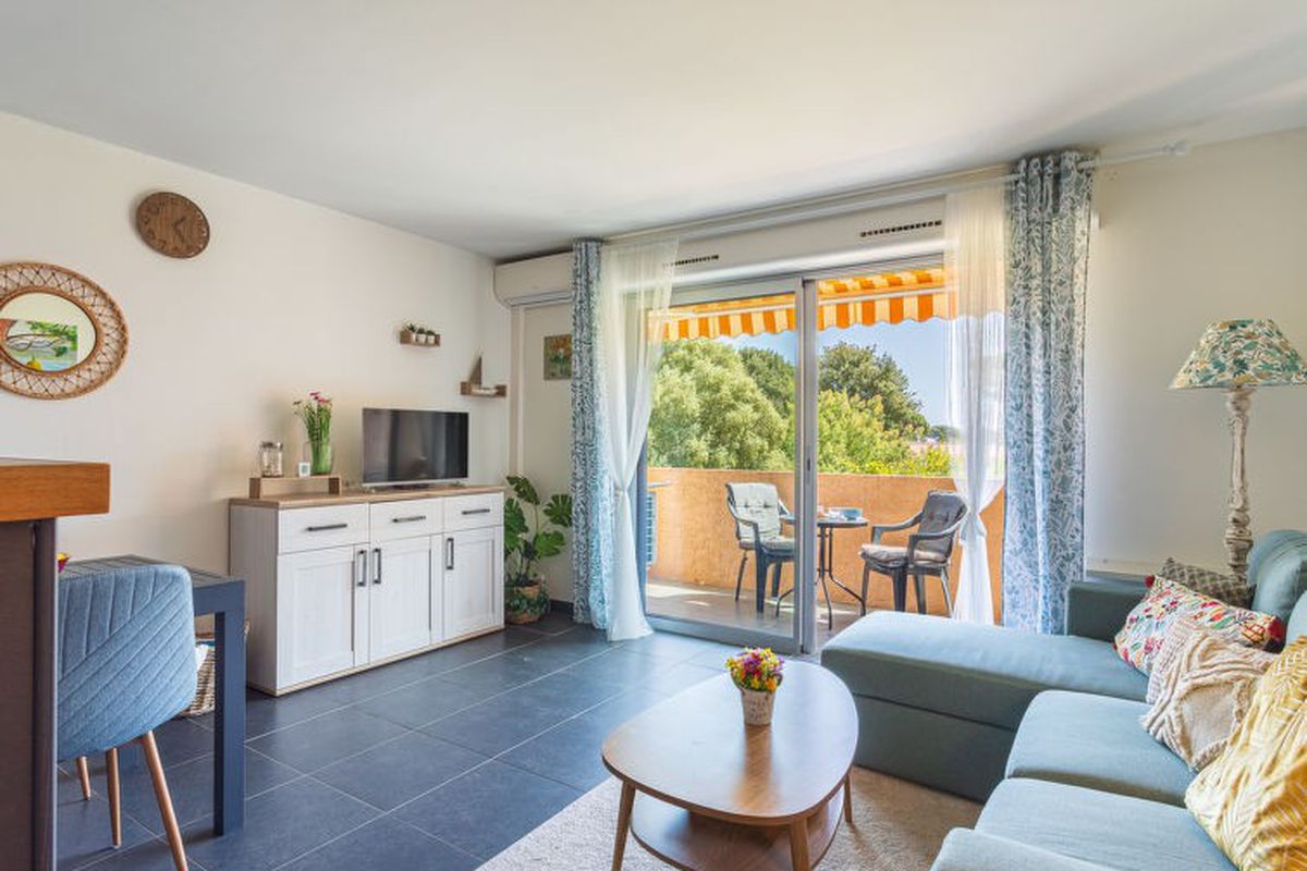 Appartement Les Mouettes