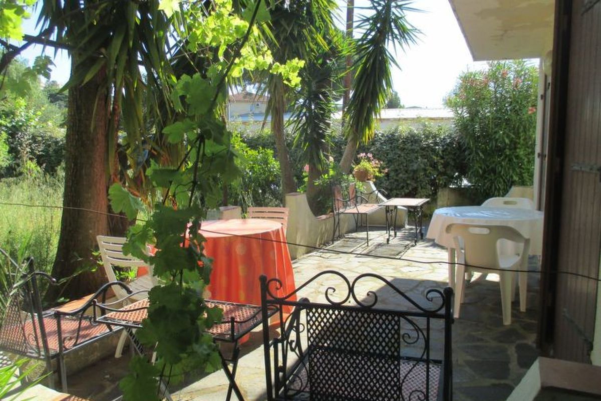 Appartement in Cavalaire-sur-Mer