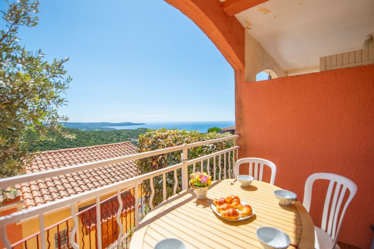 Appartement Les Sauvagières II