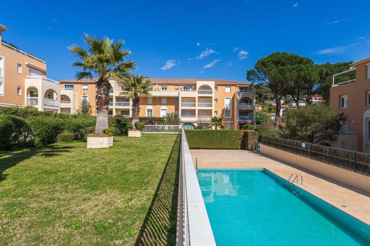 Appartement Santa Barbara