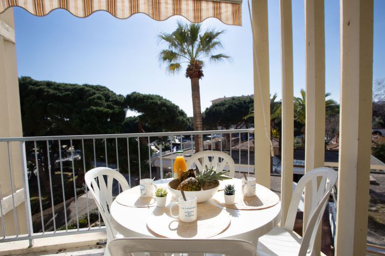 Appartement La Méridienne