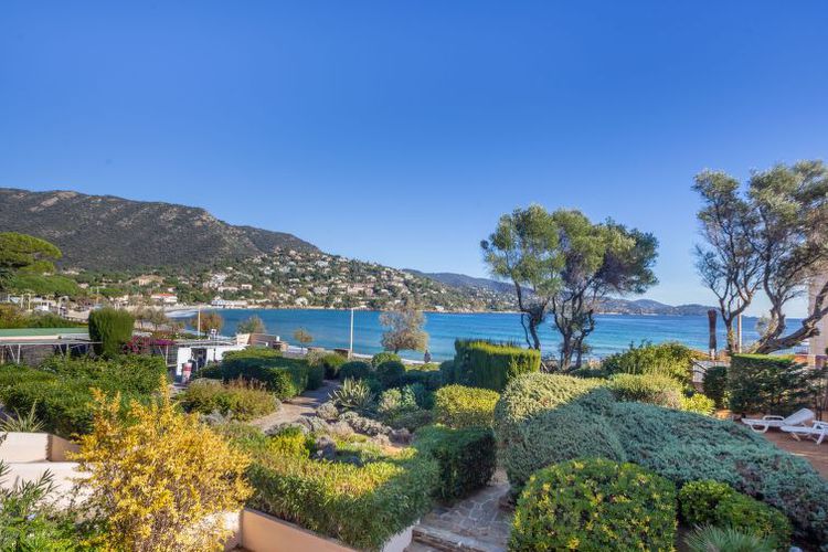 Appartement L'Estelan