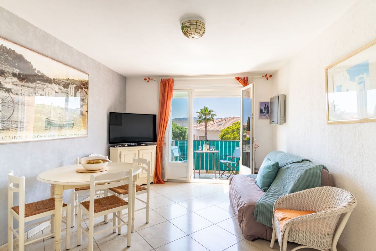 Appartement Les Ilaires