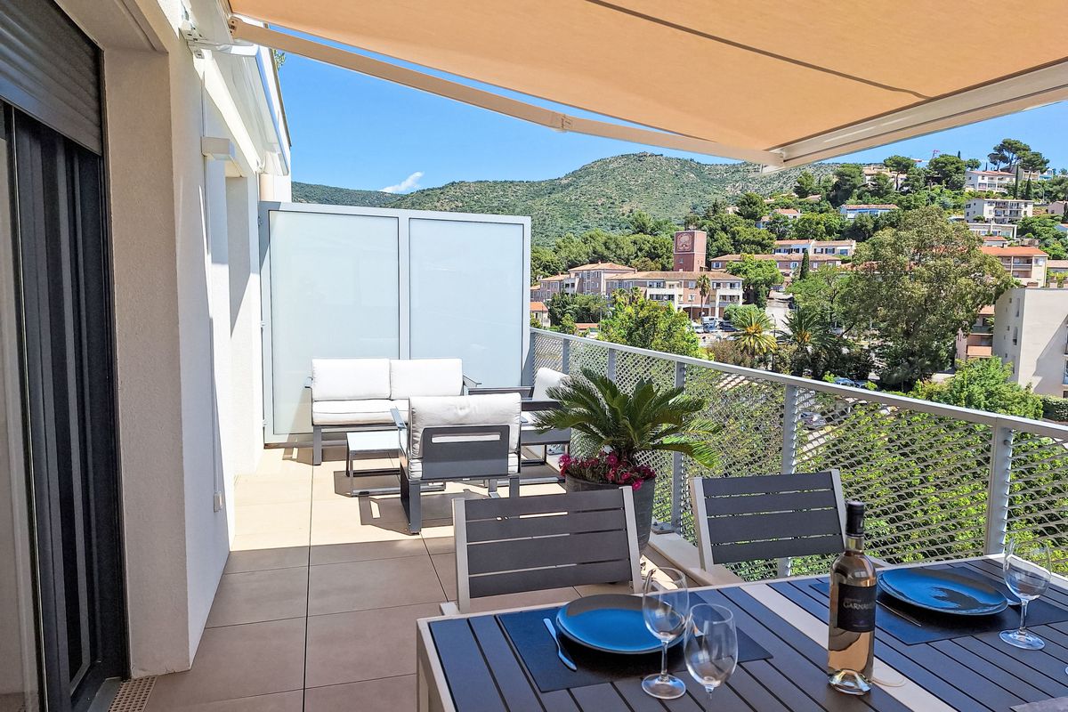 Appartement Indigo Bay