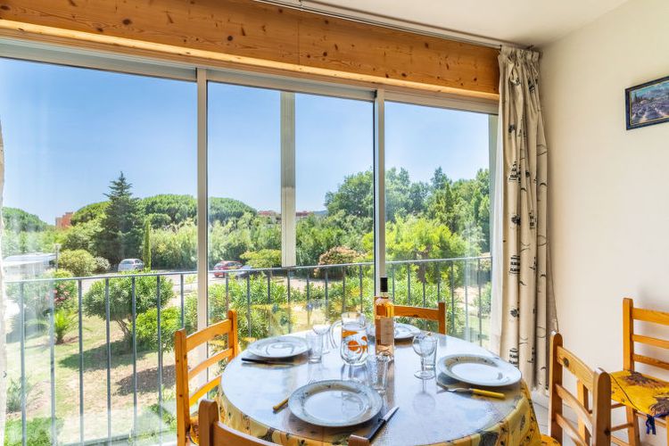 Appartement Les Roses Lauriers