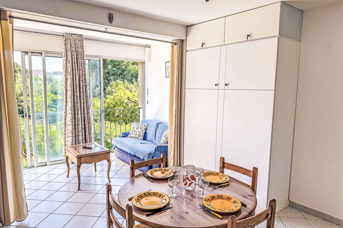 Appartement Les Roses Lauriers