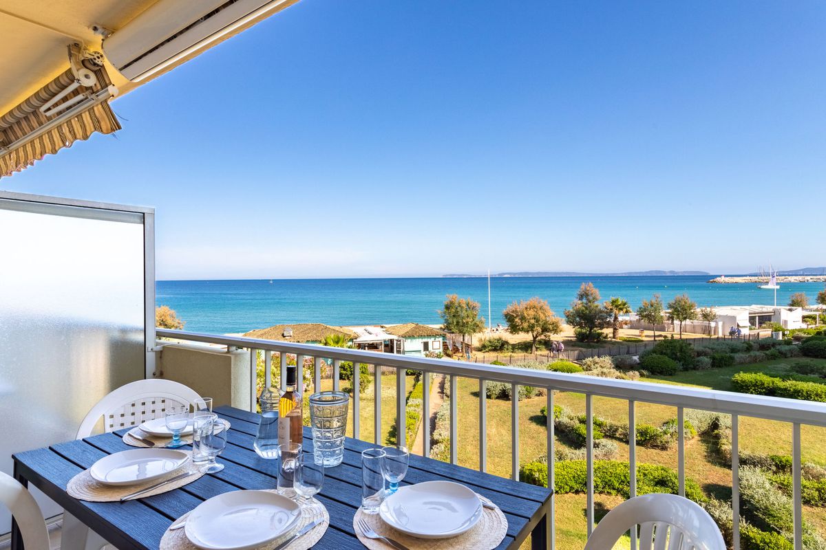 Appartement La Corvette