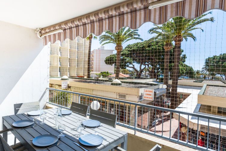 Appartement La Méridienne