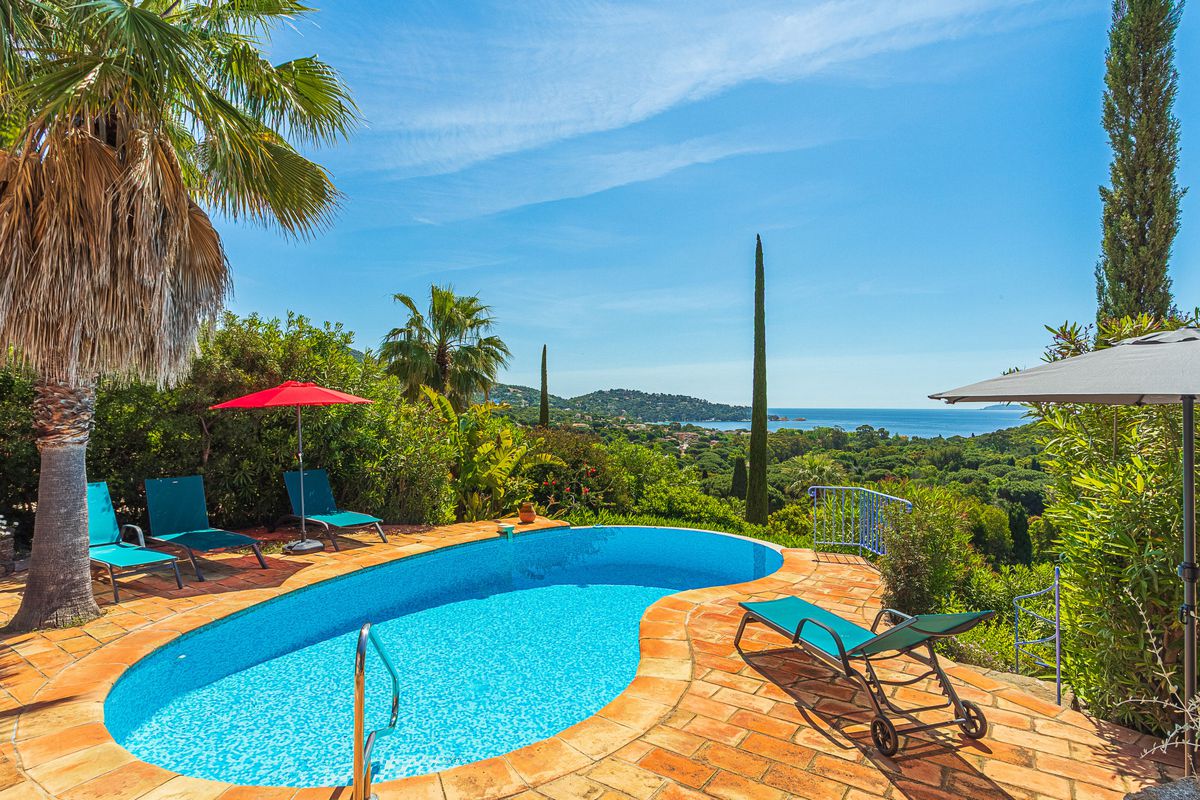 Maison Villa Etoile Filante