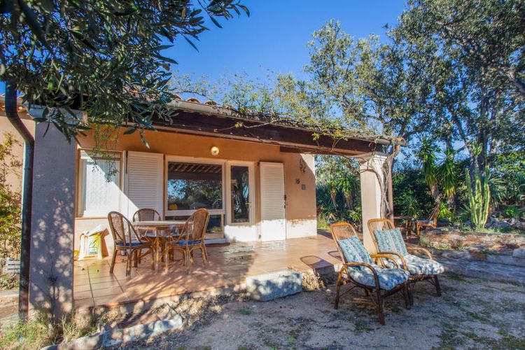 Appartement L'Olivastre