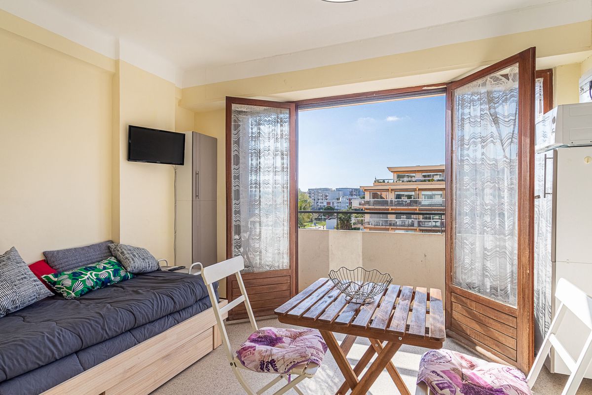 Appartement Le Grand Large