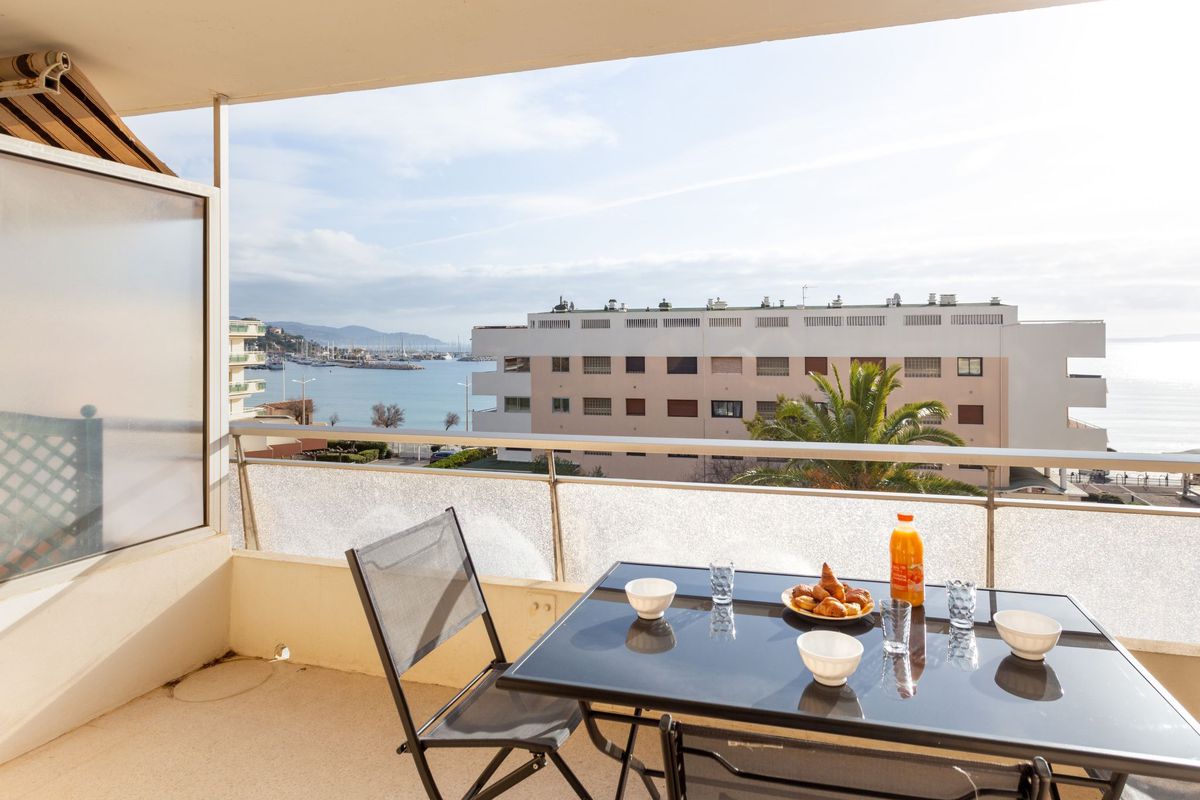 Appartement Le Grand Large