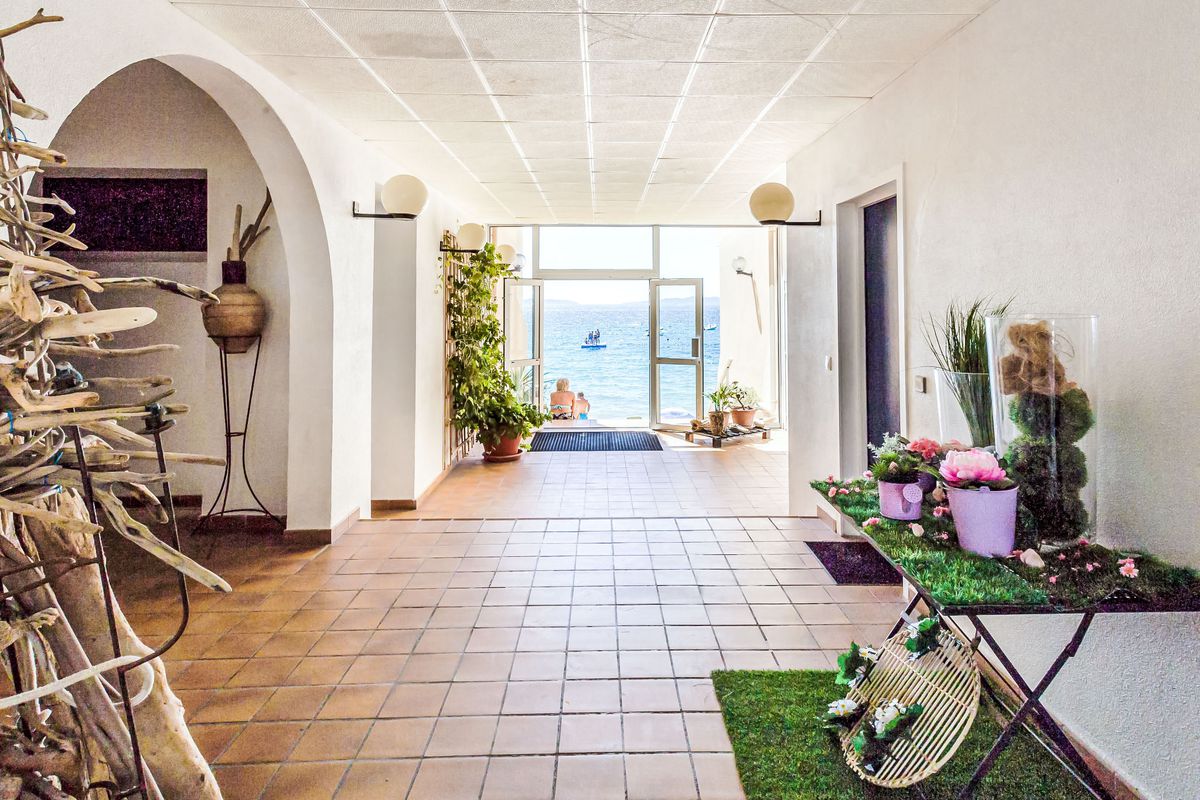 Appartement Les Sables d'Aiguebelle