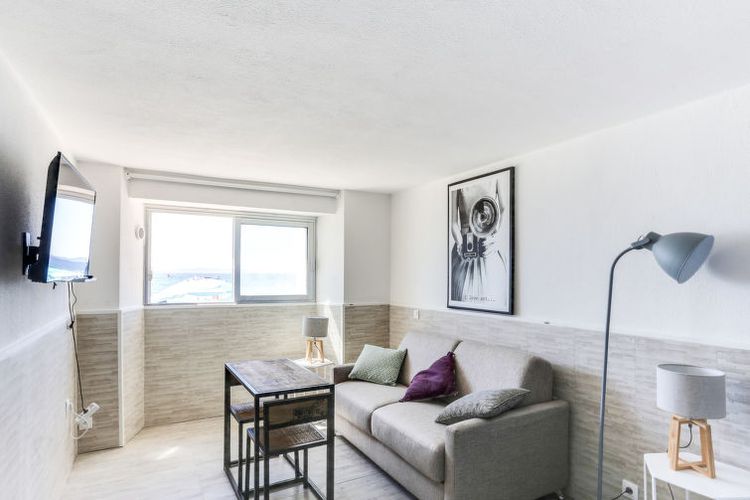 Appartement Les Sables d'Aiguebelle