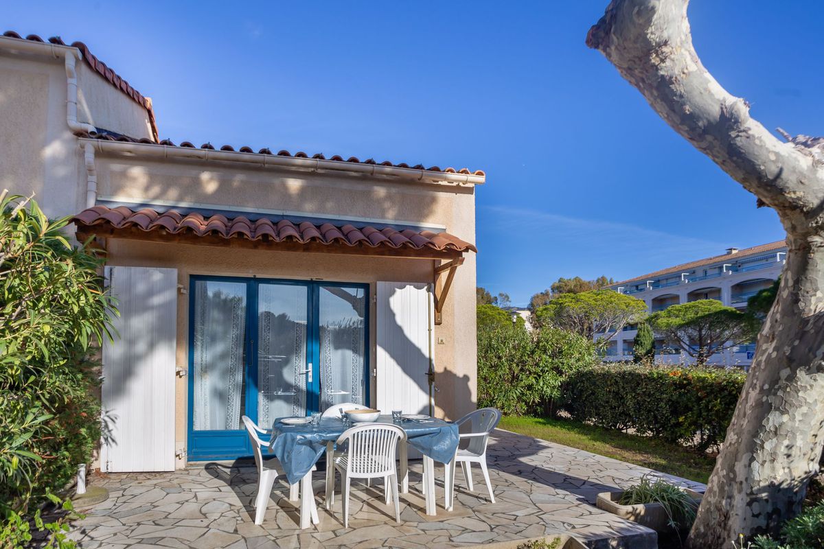 Maison Le Domaine d'Azur