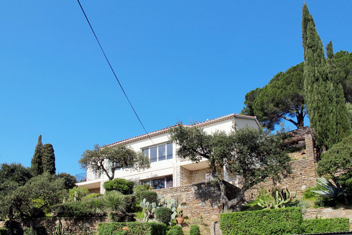 Appartement Villa Montemare Babette